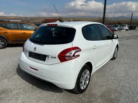 Peugeot 208 1.4 VTi Метан, снимка 7