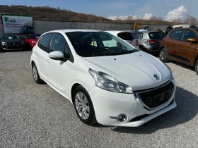 Peugeot 208 1.4 VTi Метан, снимка 2