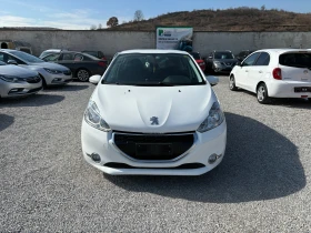 Peugeot 208 1.4 VTi Метан, снимка 1