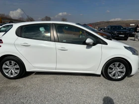 Peugeot 208 1.4 VTi Метан, снимка 8