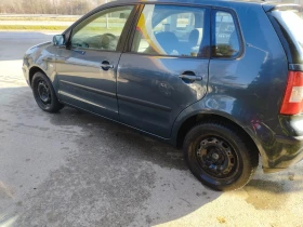 VW Polo 1.9SDI, снимка 5