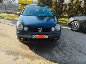 VW Polo 1.9SDI, снимка 1