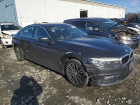 BMW 530 XI - 26400 лв. - 74717604 | Car24.bg