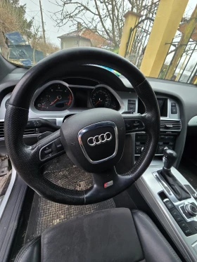 Audi A6, снимка 8