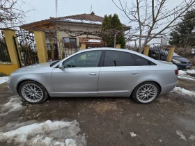 Audi A6, снимка 10