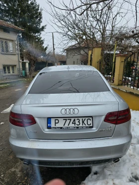 Audi A6, снимка 12