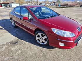 Peugeot 407 2, 2, снимка 1