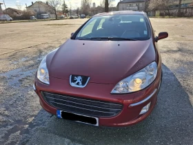 Peugeot 407 2, 2, снимка 11