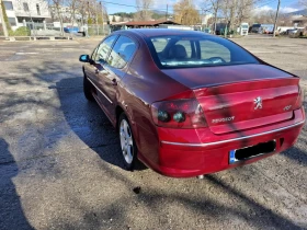 Peugeot 407 2, 2, снимка 6