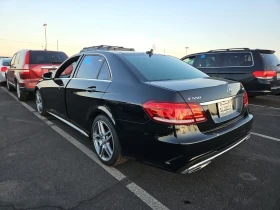 Mercedes-Benz E 500, снимка 6