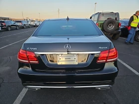 Mercedes-Benz E 500, снимка 5