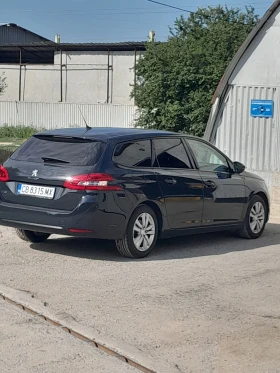 Обява за продажба на Peugeot 308 1.5bluHDI131ks ~21 300 лв. - изображение 1