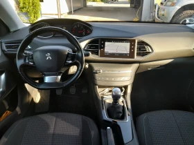 Обява за продажба на Peugeot 308 1.5bluHDI131ks ~21 300 лв. - изображение 5