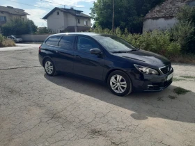 Обява за продажба на Peugeot 308 1.5bluHDI131ks ~21 300 лв. - изображение 3