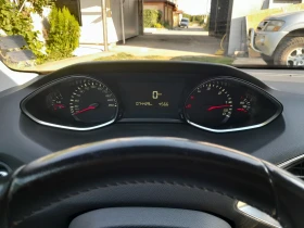 Обява за продажба на Peugeot 308 1.5bluHDI131ks ~21 300 лв. - изображение 9