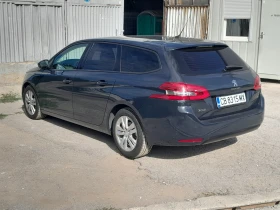 Обява за продажба на Peugeot 308 1.5bluHDI131ks ~21 300 лв. - изображение 2