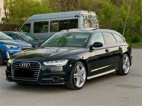 Audi A6 | Mobile.bg    2