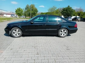 Обява за продажба на Mercedes-Benz E 200 2.2 cdi ~6 000 лв. - изображение 5