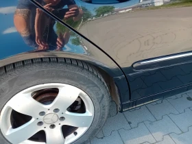 Обява за продажба на Mercedes-Benz E 200 2.2 cdi ~6 000 лв. - изображение 2
