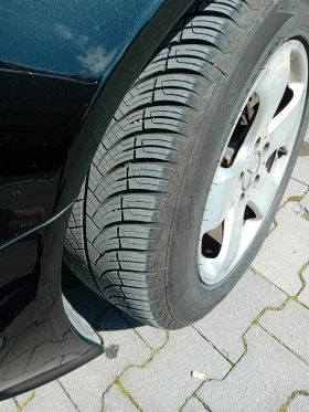 Обява за продажба на Mercedes-Benz E 200 2.2 cdi ~6 000 лв. - изображение 8