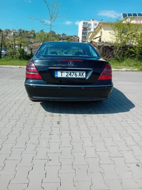 Обява за продажба на Mercedes-Benz E 200 2.2 cdi ~6 000 лв. - изображение 4