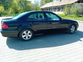 Обява за продажба на Mercedes-Benz E 200 2.2 cdi ~6 000 лв. - изображение 3