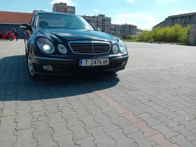 Обява за продажба на Mercedes-Benz E 200 2.2 cdi ~6 000 лв. - изображение 1
