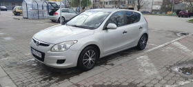 Обява за продажба на Hyundai I30 1.6 CRDI ~4 500 лв. - изображение 1