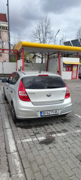 Обява за продажба на Hyundai I30 1.6 CRDI ~4 500 лв. - изображение 3