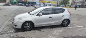 Обява за продажба на Hyundai I30 1.6 CRDI ~4 500 лв. - изображение 4