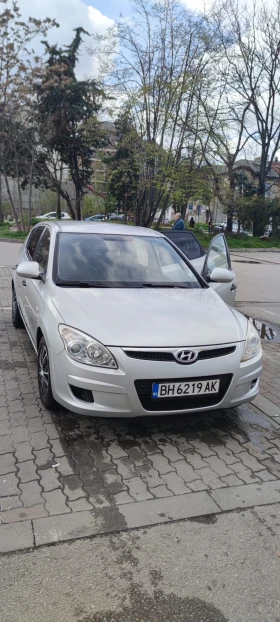 Обява за продажба на Hyundai I30 1.6 CRDI ~4 500 лв. - изображение 2