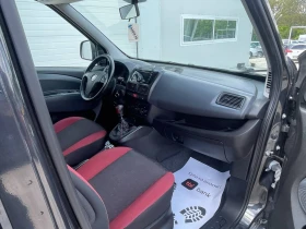 Fiat Doblo 1.6M-JET 105к.с* 7 места* UNIKAT* - 9950 лв. - 25144619 16