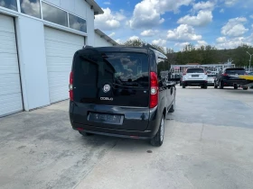 Fiat Doblo 1.6M-JET 105к.с* 7 места* UNIKAT* - 9950 лв. - 25144619 15