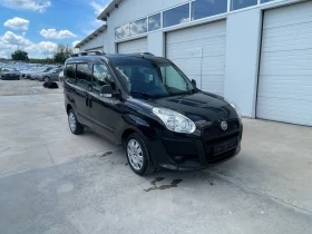 Обява за продажба на Fiat Doblo 1.6M-JET 105к.с* 7 места* UNIKAT*  ~9 950 лв. - изображение 11