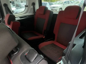 Обява за продажба на Fiat Doblo 1.6M-JET 105к.с* 7 места* UNIKAT*  ~9 950 лв. - изображение 8