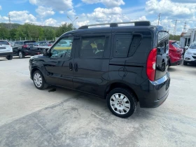 Обява за продажба на Fiat Doblo 1.6M-JET 105к.с* 7 места* UNIKAT*  ~9 950 лв. - изображение 3