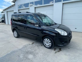 Fiat Doblo 1.6M-JET 105к.с* 7 места* UNIKAT* - 9950 лв. - 25144619 13