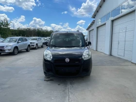Обява за продажба на Fiat Doblo 1.6M-JET 105к.с* 7 места* UNIKAT*  ~9 950 лв. - изображение 10