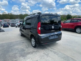 Обява за продажба на Fiat Doblo 1.6M-JET 105к.с* 7 места* UNIKAT*  ~9 950 лв. - изображение 4