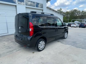 Fiat Doblo 1.6M-JET 105к.с* 7 места* UNIKAT* - 9950 лв. - 25144619 14