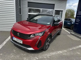 Peugeot 5008 New Line Up GT 1.5 BlueHDi 130 S&S EAT8 - 46500 лв. - 31226198 2
