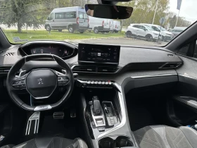 Peugeot 5008 New Line Up GT 1.5 BlueHDi 130 S&S EAT8 - 46500 лв. - 31226198 5