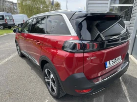 Peugeot 5008 New Line Up GT 1.5 BlueHDi 130 S&S EAT8 - 46500 лв. - 31226198 3
