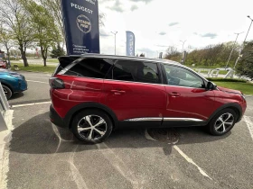 Peugeot 5008 New Line Up GT 1.5 BlueHDi 130 S&S EAT8 - 46500 лв. - 31226198 4