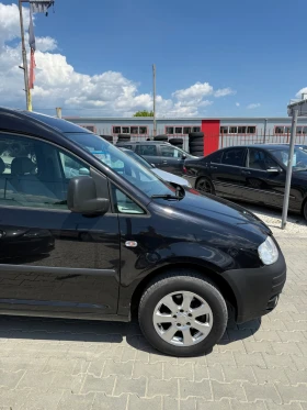     VW Caddy 1.6*  * * 7* * 