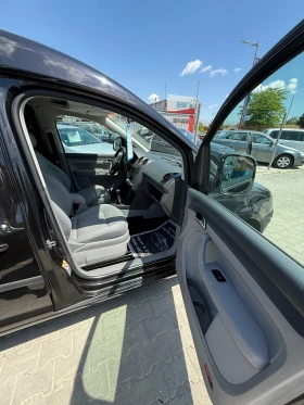 VW Caddy 1.6*  * * 7* *  | Mobile.bg    5