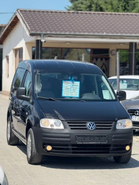     VW Caddy 1.6*  * * 7* * 