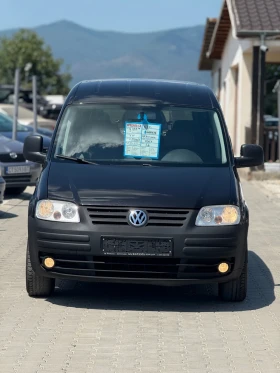     VW Caddy 1.6*  * * 7* * 