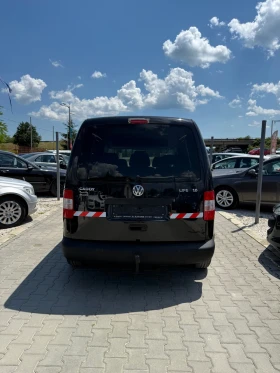 VW Caddy 1.6*  * * 7* *  | Mobile.bg    8