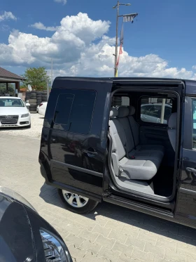 VW Caddy 1.6*  * * 7* *  | Mobile.bg    6